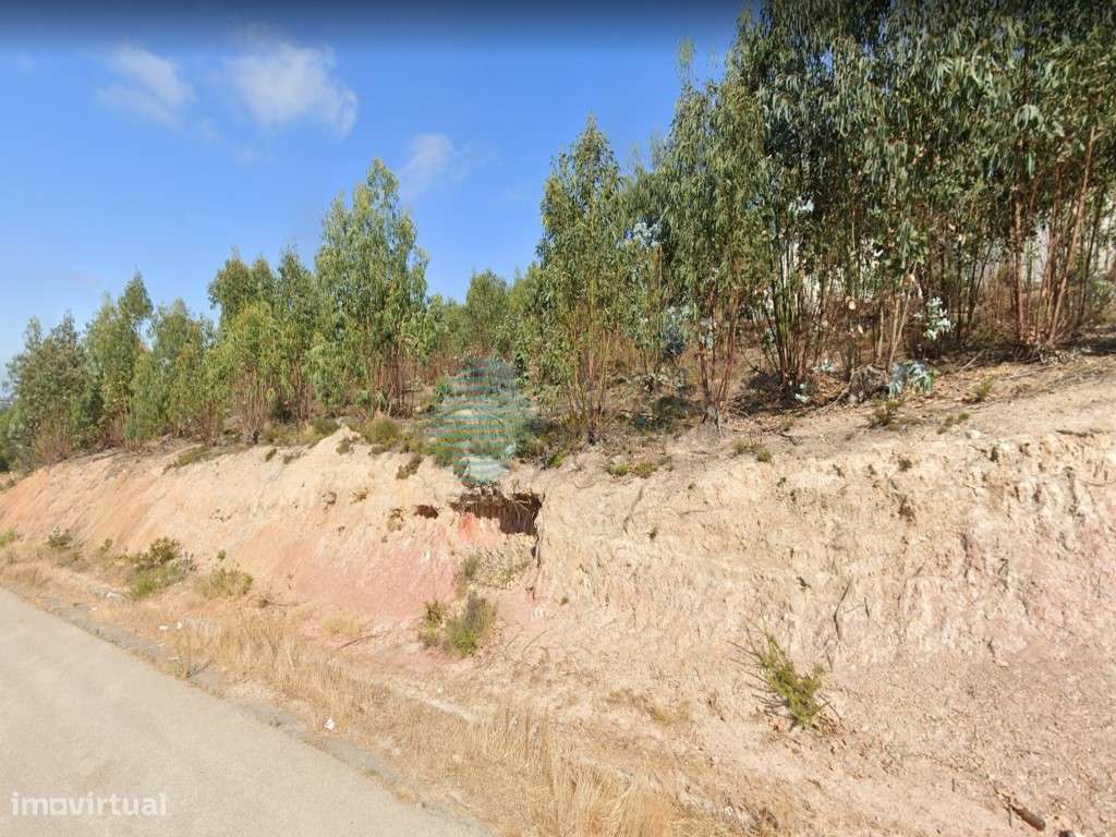 Terreno situado a nordeste de Torres Vedras - Grande imagem: 3/9