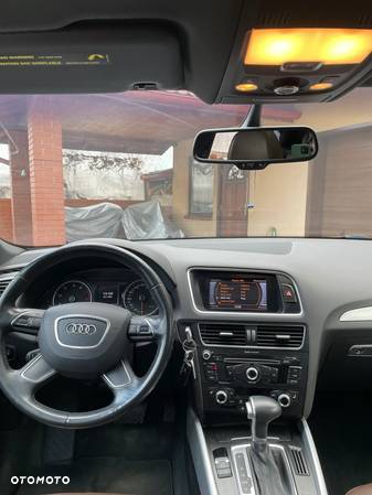 Audi Q5 2.0 TFSI Quattro S tronic - 16