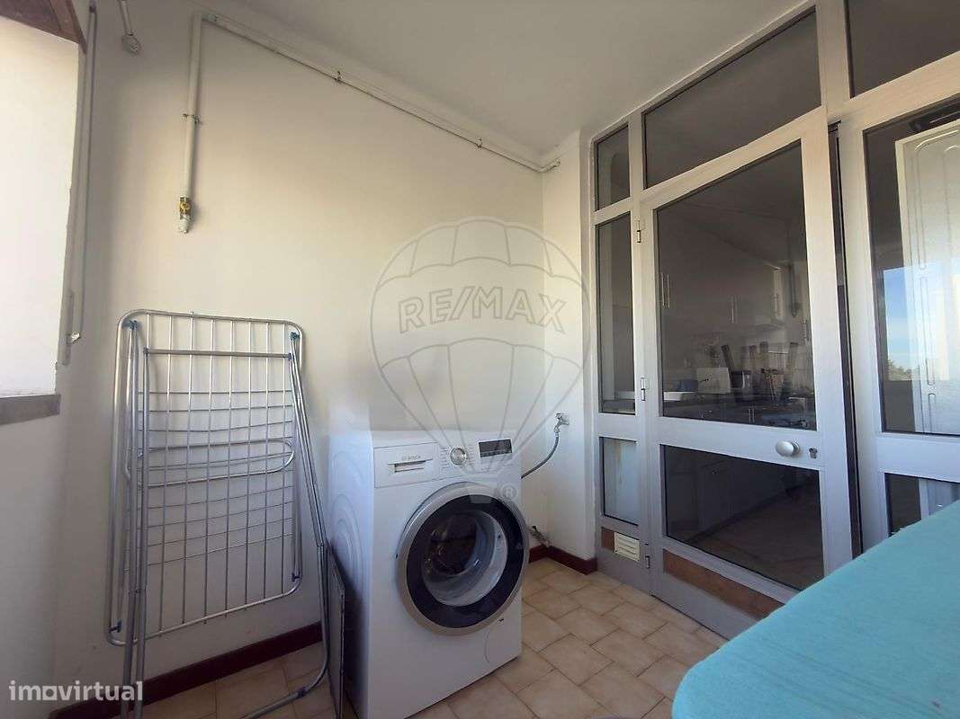 Apartamento T1 para venda-7