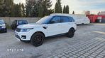 Land Rover Range Rover Sport S 4.4 SD V8 HSE Dynamic - 3