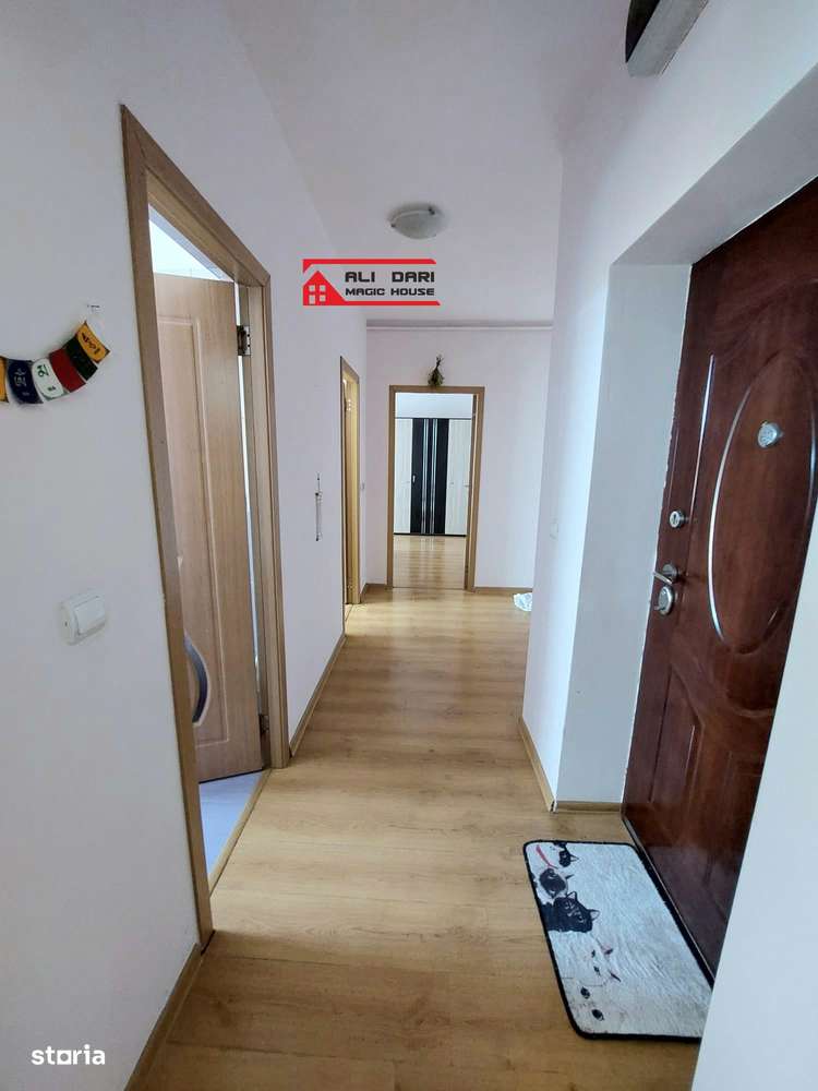 Închiriem apartamente de 2 camere + bucatarie strada Jupiter/Baciu - Imagine principală: 3/13