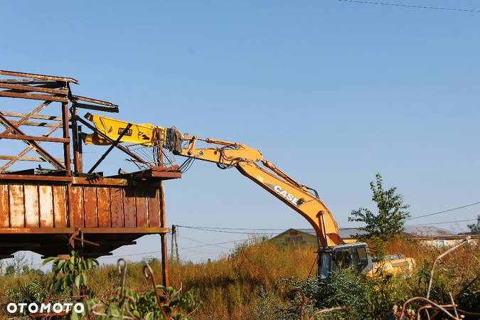 TREVIBENNE CS 30 RS nożyce do stali 3000 HARDOX z dostawą i montażem OSPRZĘT wyburzeniowy - 5