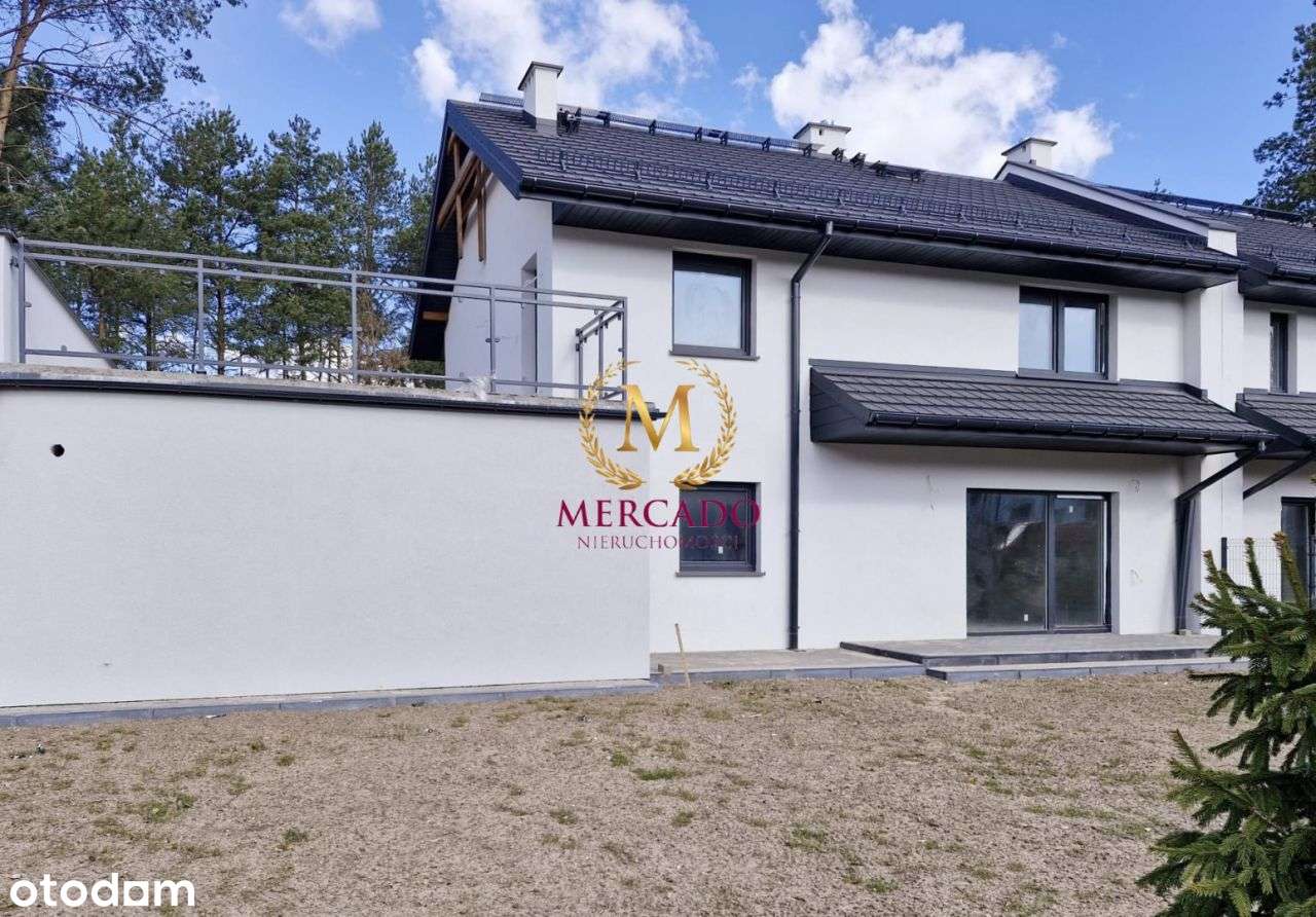 Piękny dom na Falbance – blisko natury i lasu. - Pełny obrazek: 3/6