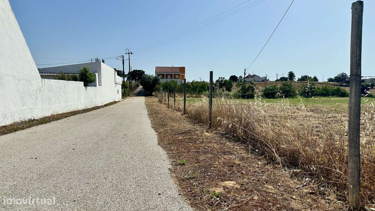 Alentejo-BEJA- Nossa Senhora das Neves, Excelente Quinta, com MORADIA-23