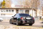 Mercedes-Benz Klasa S 350 d 4-Matic L 9G-TRONIC - 25