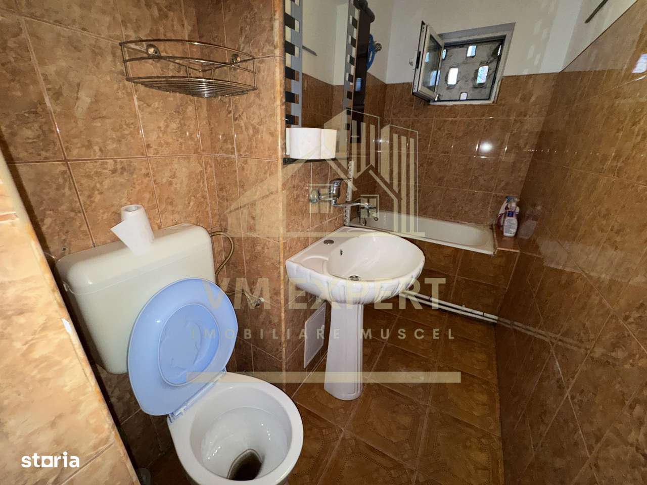 APARTAMENT 2 CAMERE PARTER VIṢOI CAMPULUNG-15