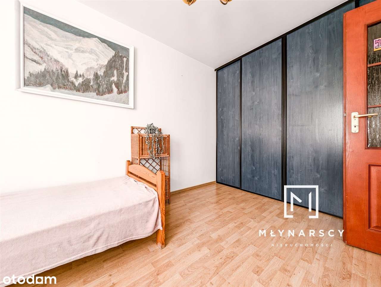 Przestronne mieszkanie | 3 pokoje | do adaptacji - Pełny obrazek: 5/20