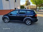 Seat Altea XL 2.0 TDI 4x2 Freetrack - 8