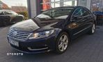 Volkswagen CC 2.0 TDI DPF BMT DSG - 2