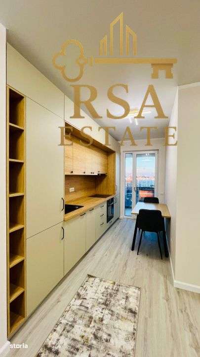 Investitie sau locuinta! Apartament 3 camere – Apollo Residence-4