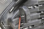 Atrapa Grill  Ford Mondeo MK5 od 2014- PRZED LIFTEM - 5