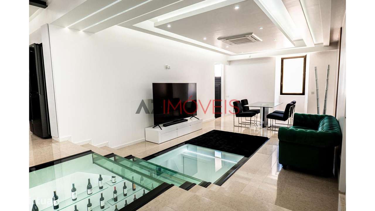 Apart-Hotel/ AL no Centro de Leiria-6