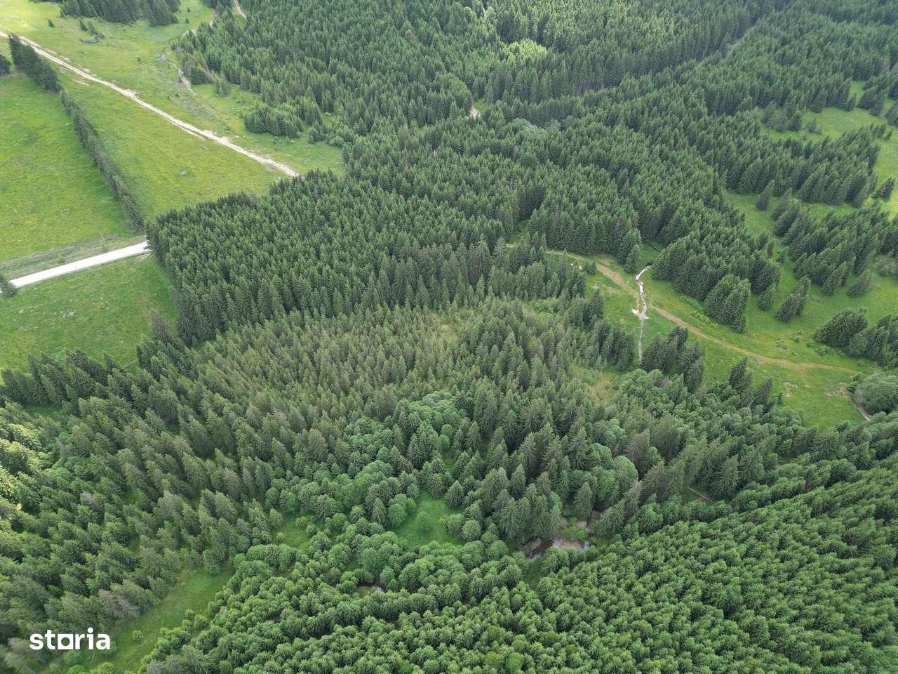 Teren extravilan 5000 MP Comandau-5