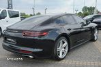 Porsche Panamera - 5