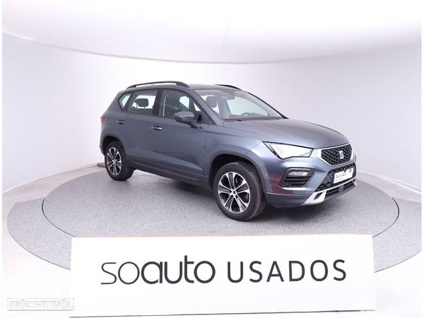 SEAT Ateca 2.0 TDI Style - 20