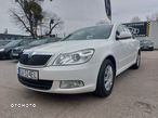 Skoda Octavia 1.8 TSI Elegance DSG - 16