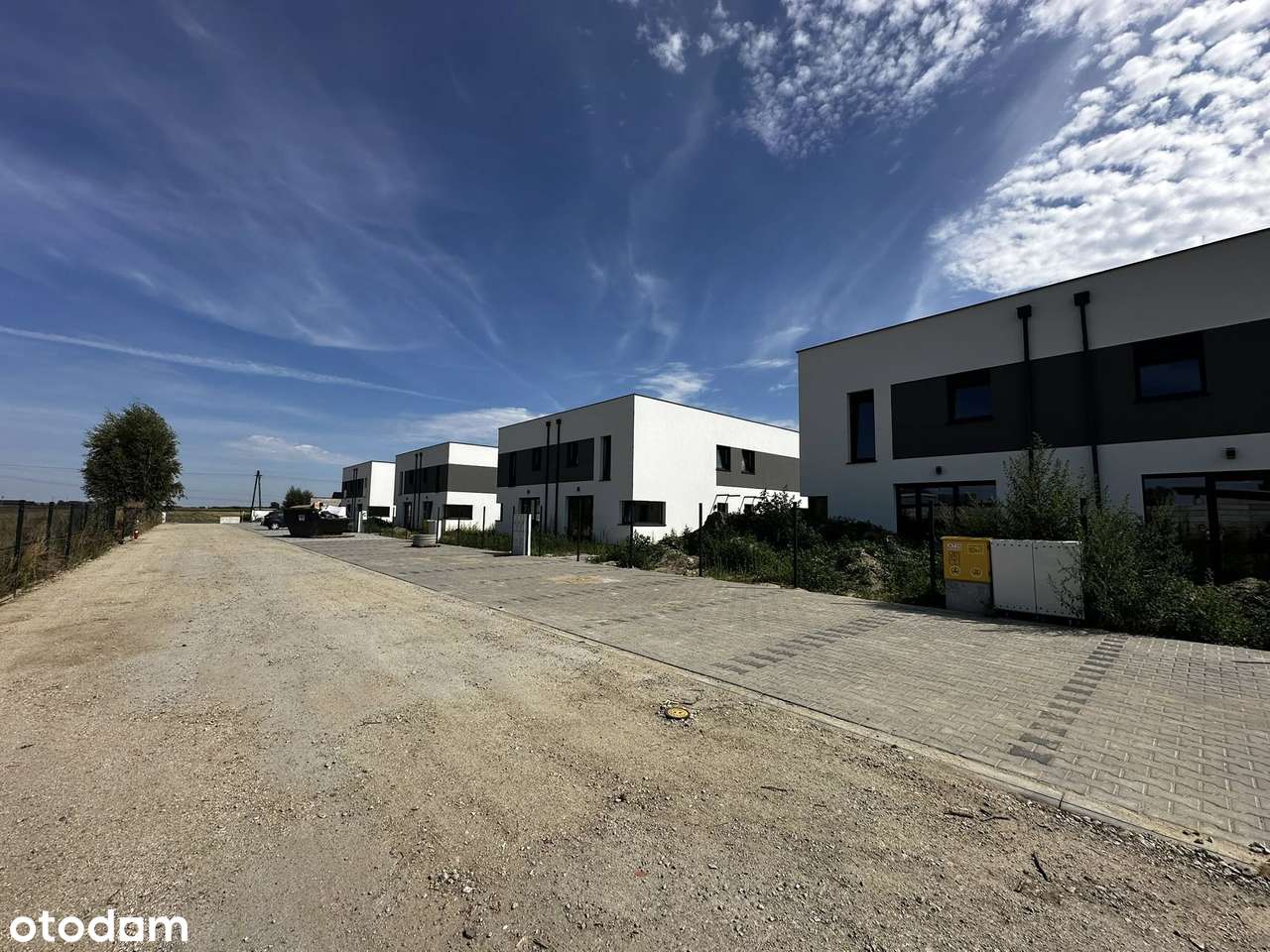 Ostatnie Bezczynszowe Twoje M4-9