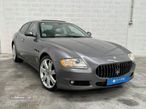 Maserati Quattroporte 4.7 V8 S - 1