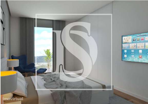 Apartamento T3 São Brás de Alportel - Grande imagem: 5/10