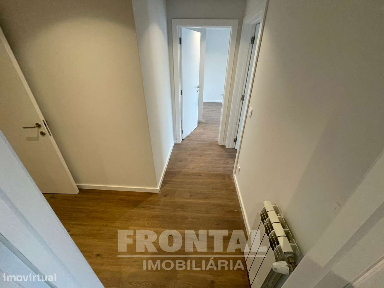 Apartamento T3 | São Mamede de Infesta, Matosinhos-12