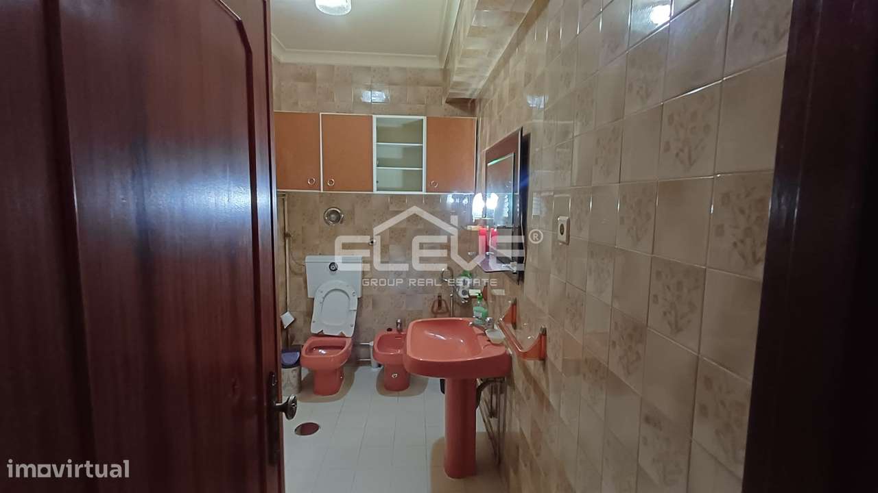 Apartamento T3 Valbom-17