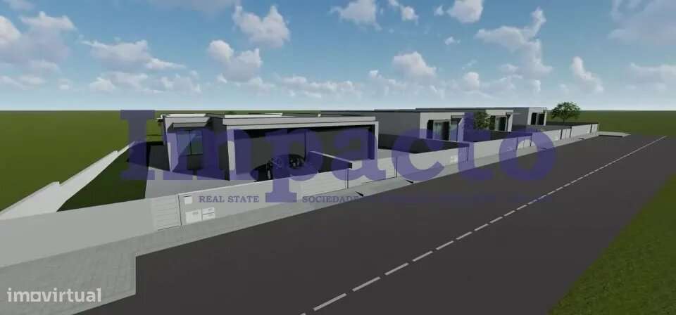 Moradia T3 Individual, Arada, Ovar - Grande imagem: 2/5