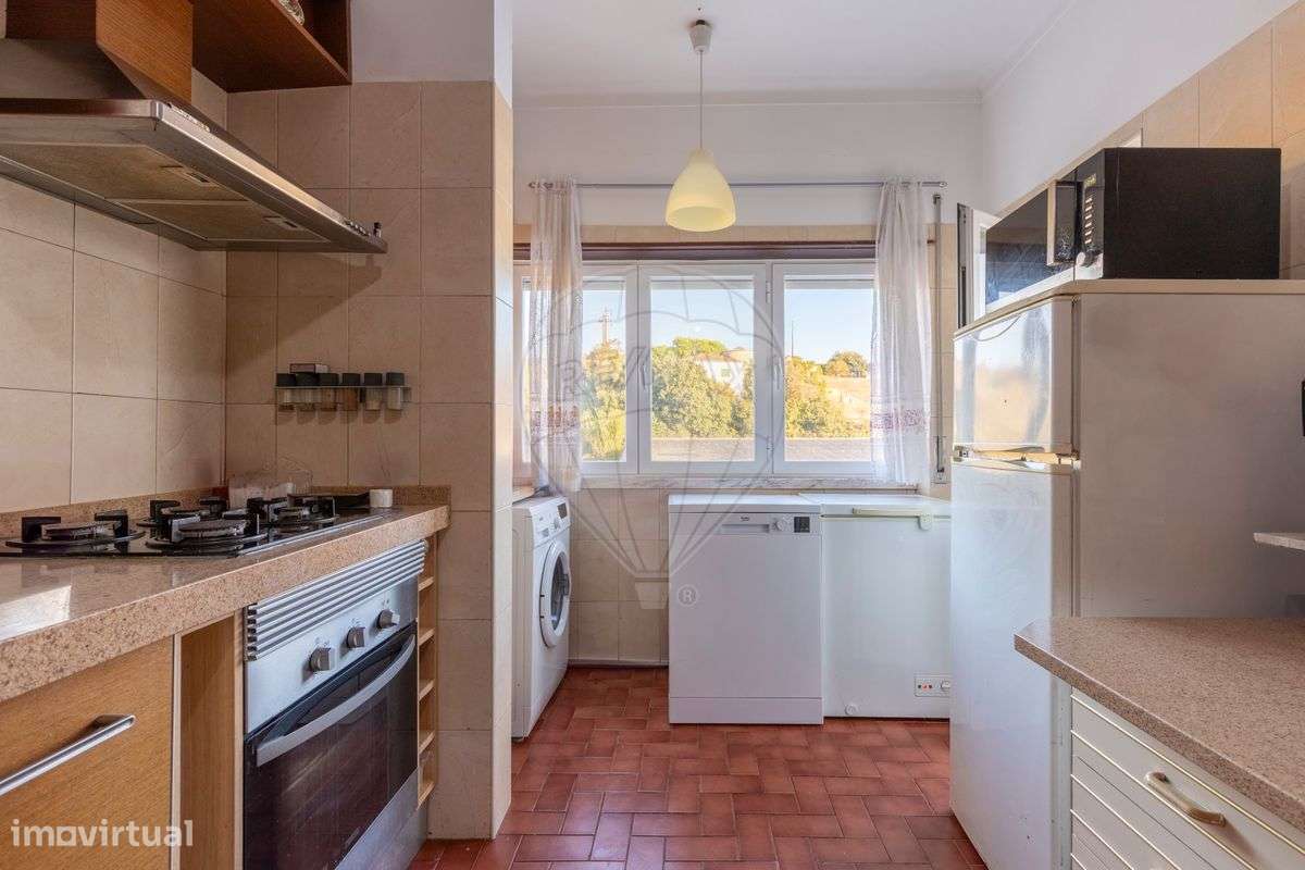 Apartamento T2 para venda - Grande imagem: 4/15