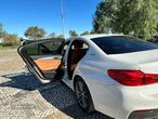 BMW 530 i xDrive Pack M Auto - 7