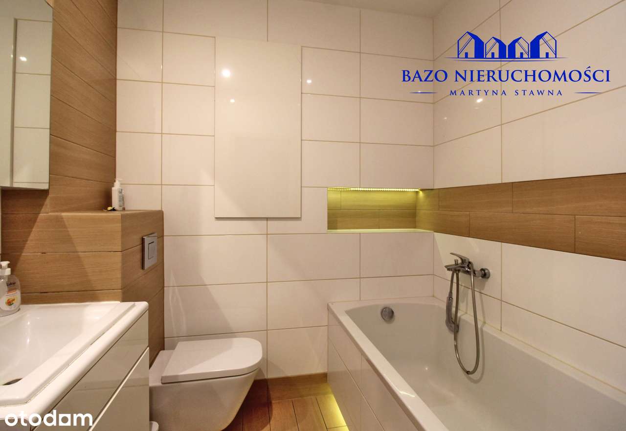 Dom w okolicy lasu spokojne osiedle Kiełczewo 2 mieszkania - Pełny obrazek: 2/20