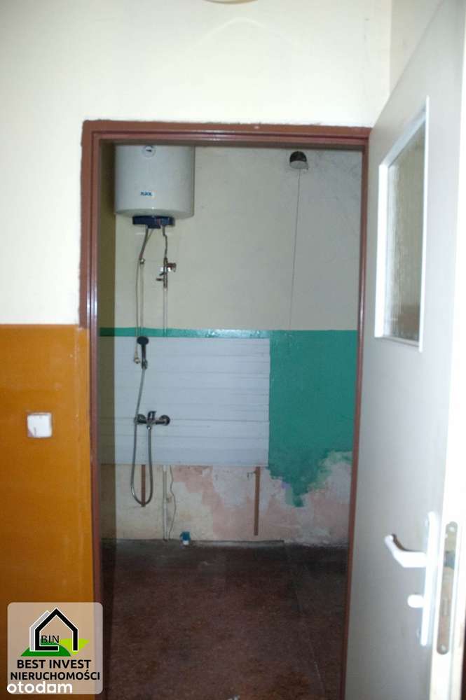 Dom do remontu w centrum Jeleniej Góry-7