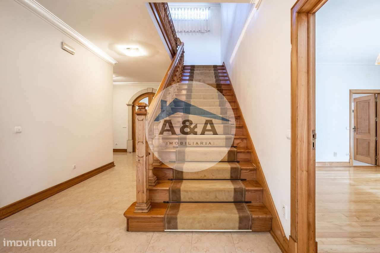 Qualidade, Exclusividade e Bem-Estar – O Lar Perfeito-38