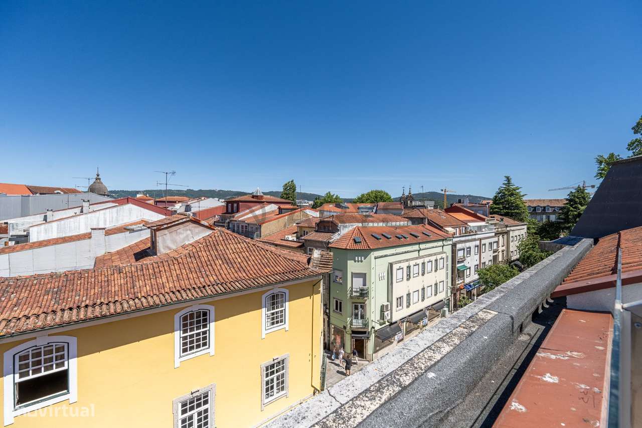 T3 NOVO - CENTRO DA CIDADE DE BRAGA-18