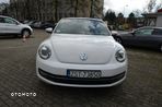 Volkswagen Beetle The 2.0 TDI DSG DPF Exclusive Design - 2