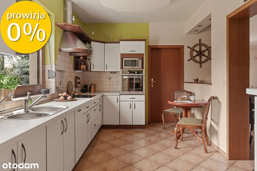 Dom jednorodzinny 166 m2, Poznań/Janikowo-3