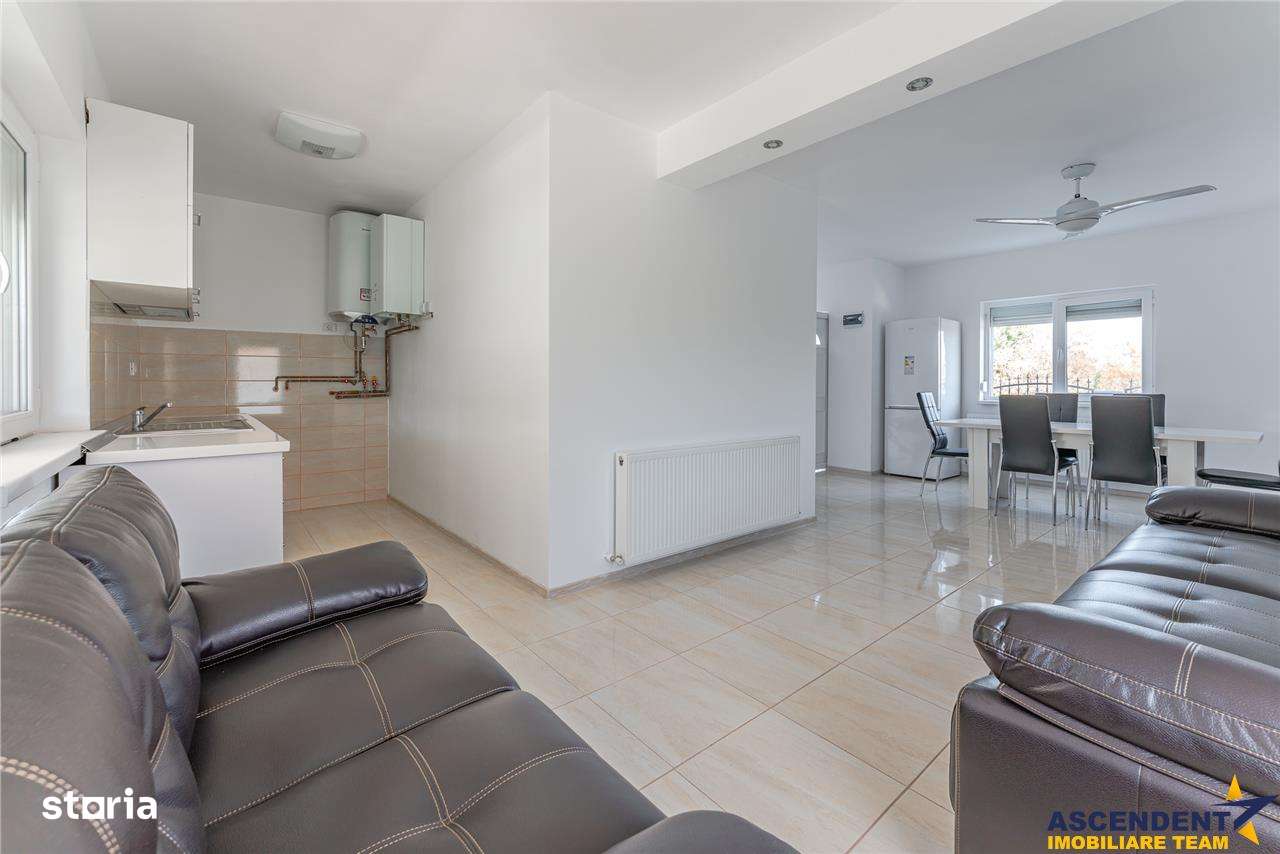 Proprietate eleganta, constructie noua, zona boema, Sanpetru, Brasov - Imagine principală: 2/20