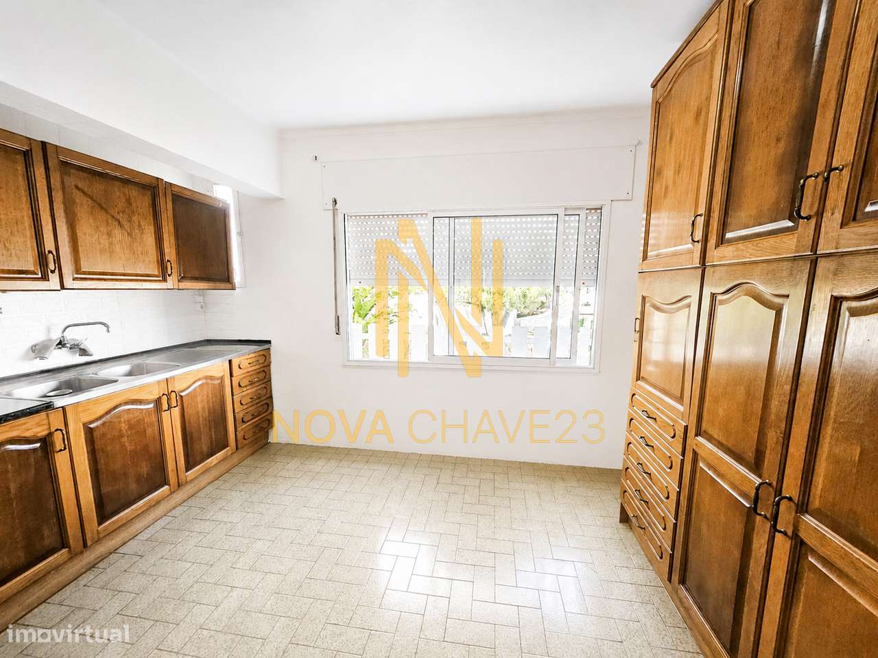 Apartamento T4 em Mira Sintra | Conforto, Espaço e Tranquilidade-13