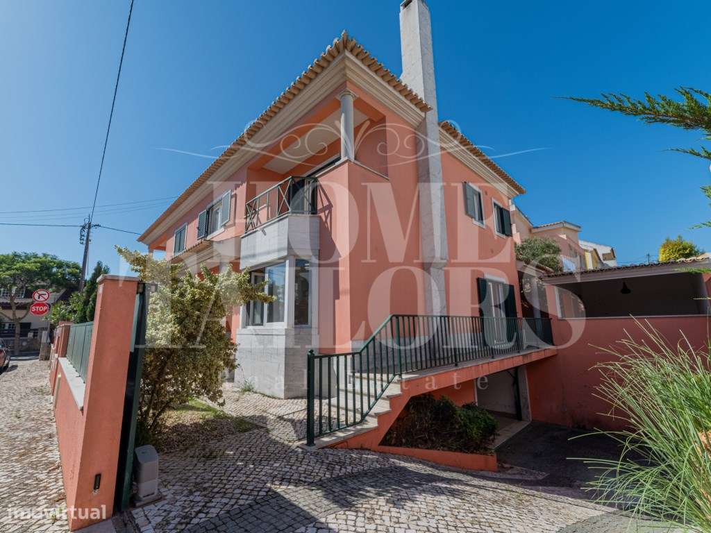 Moradia T3 à venda em São Domingos de Rana-39