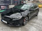 Opel Insignia 2.0 CDTI 4x4 GSi S&S - 3