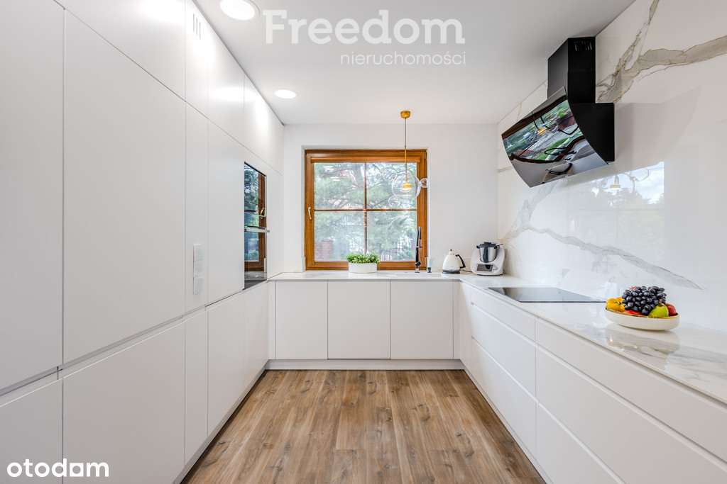 Dom o wysokim standardzie gotowy do wprowadzenia - Pełny obrazek: 5/20