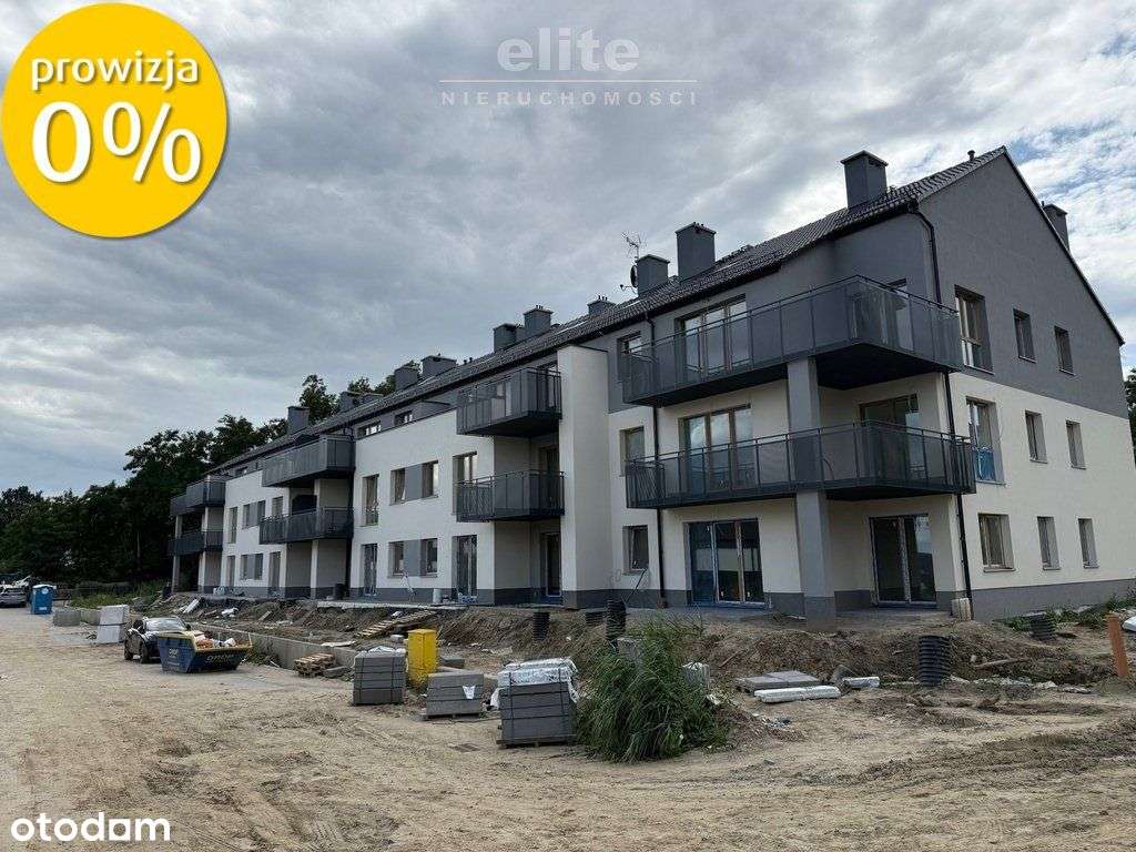 Siadło Dolne apartament 3 pokojowy z tarasem !-10