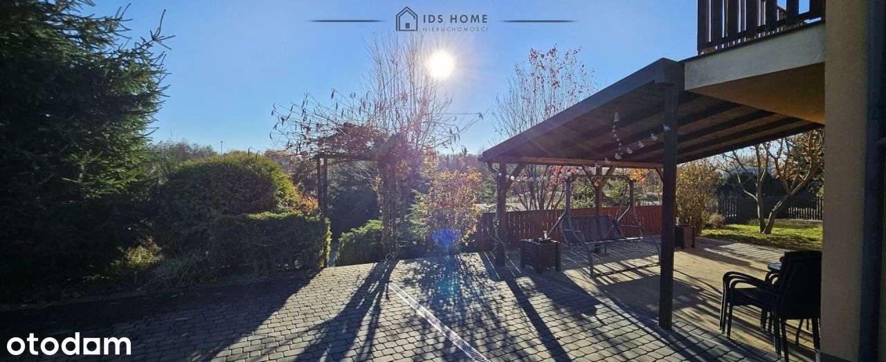 Jastków Dom Gotowy Do Zamieszkania-1