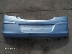 Vand Bara Spate Opel Corsa D in 5 usi din 2008 volan pe stanga cod: 13179916 - 2