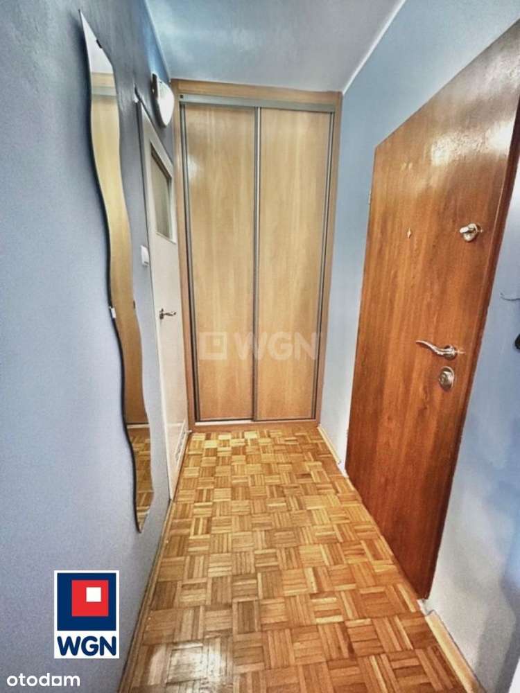 Najtansza Kawalerka Na Przymorzu Z Balkonem. - Pełny obrazek: 4/6