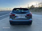 Nissan Qashqai 1.3 DIG-T N-Connecta DCT - 7