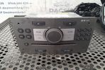 Radio cd 344183129 Opel Zafira B  [din 2005 pana  2010] Minivan 5-usi 1.8 MT (140 hp) - 11