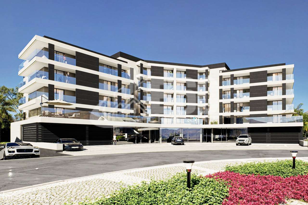 APARTAMENTO T1 MAIA/PEDROUÇOS-7