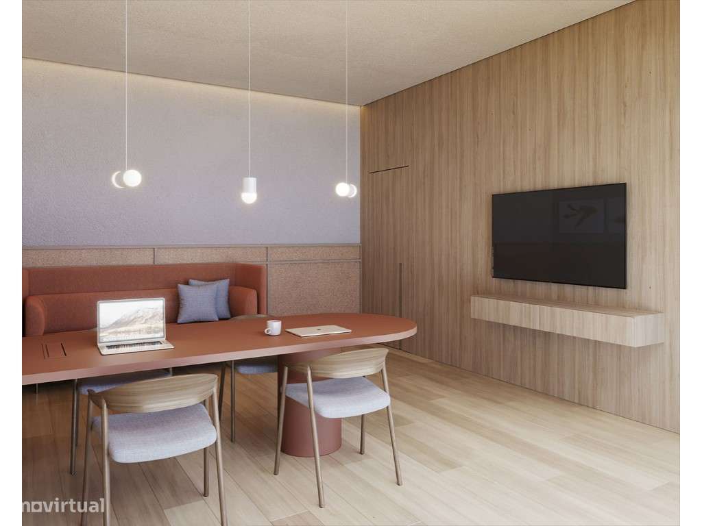 Apartamento T3 Penthouse - Grande imagem: 4/50