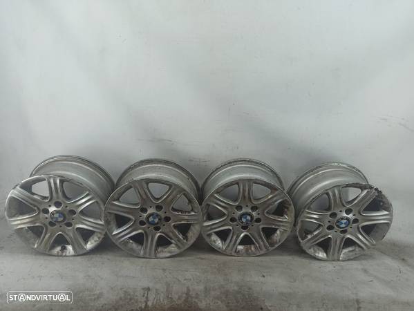 Jantes Especiais Bmw 1 (F20) - 1