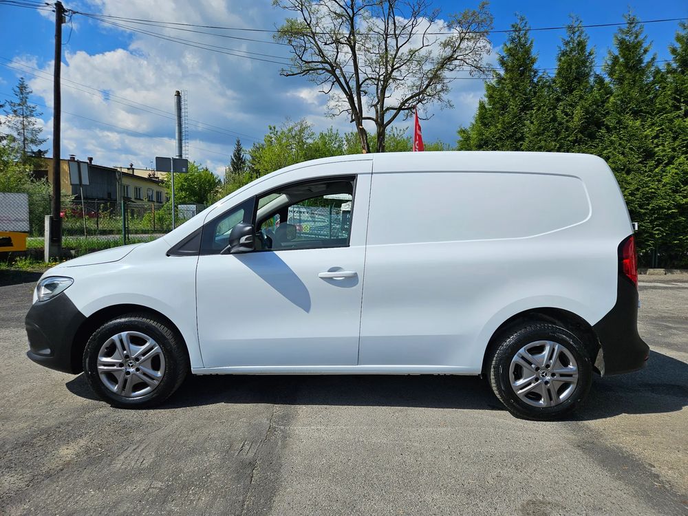 Mercedes-Benz Citan 2022