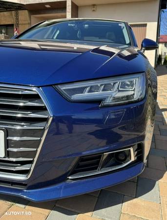 Audi A4 2.0 TDI S tronic - 5